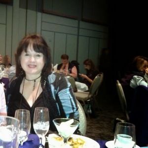 Meet your Posher, Cherie